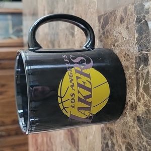 Los Angeles Lakers Coffee Mug